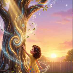 Mia and the Sunbeam Friends: The Fractured Realm