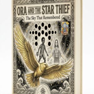 Ora and The Star Thief: The Sky That Remembered