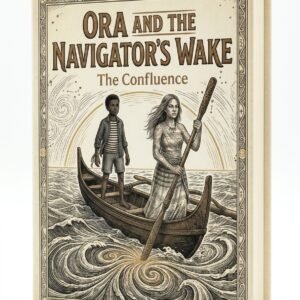 Ora and the Navigator's Wake: The Confluence