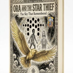 Ora and The Star Thief: The Sky That Remembered