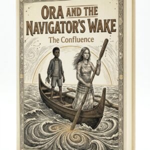 Ora and the Navigator's Wake: The Confluence